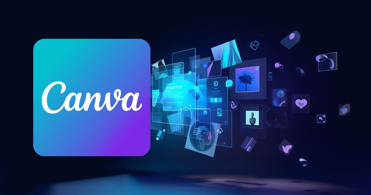 Canva AI wprowadza Magic Layers