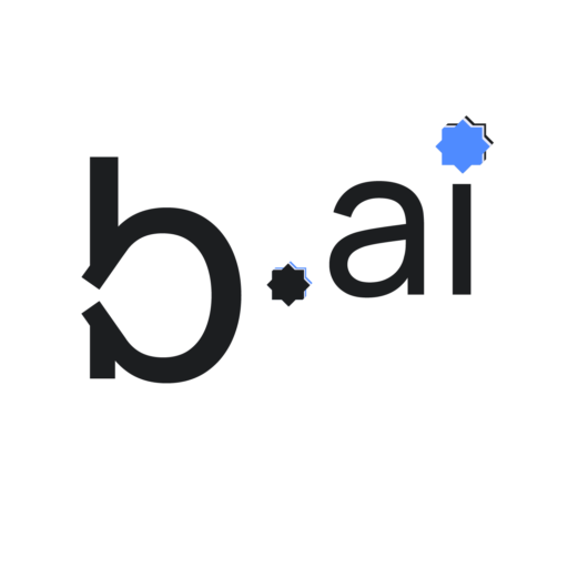 Logo Avatar Bakowski.ai